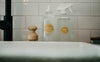 Tea Tree & Lemon Multi Surface Spray by The Bare Home - 4 Litres