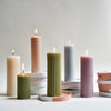 East City Candles