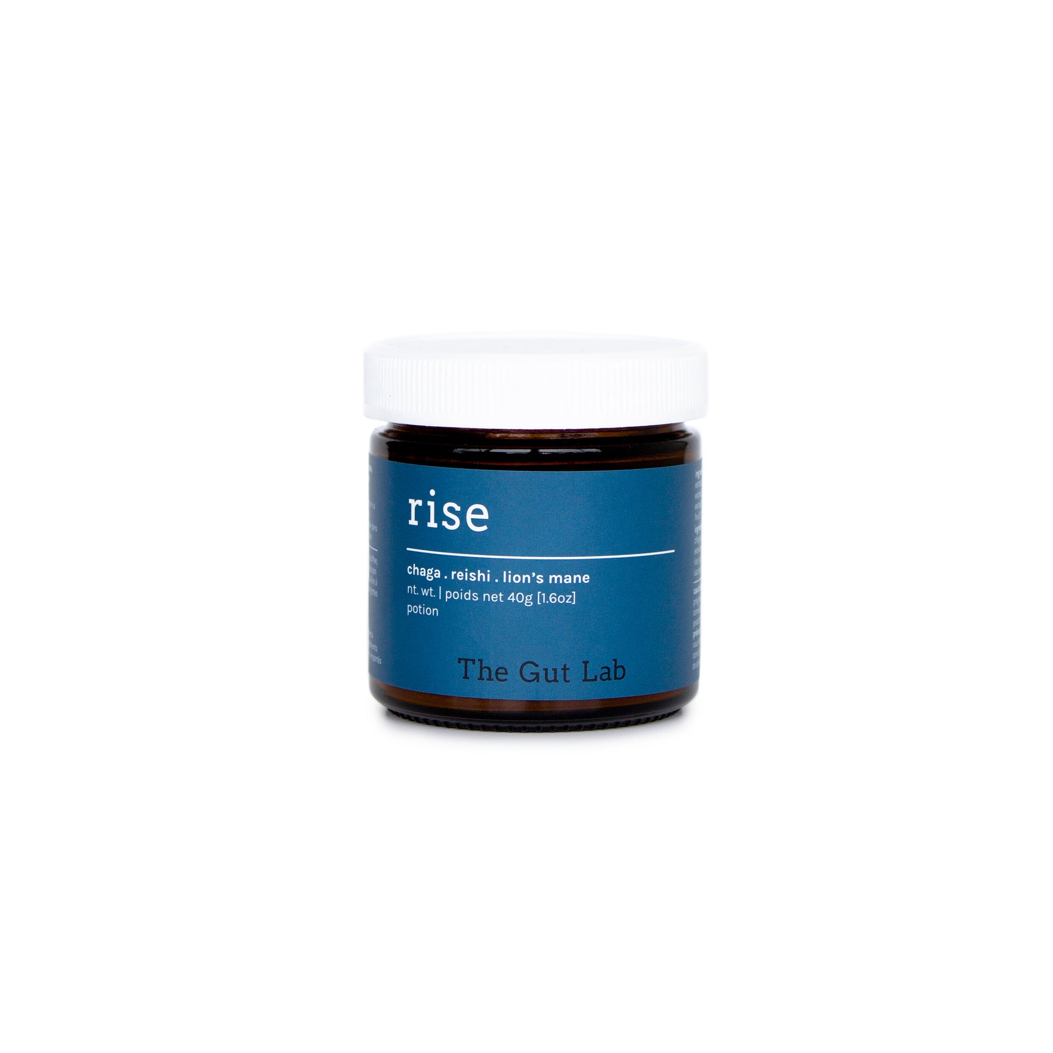 Rise Potion by The Gut Lab