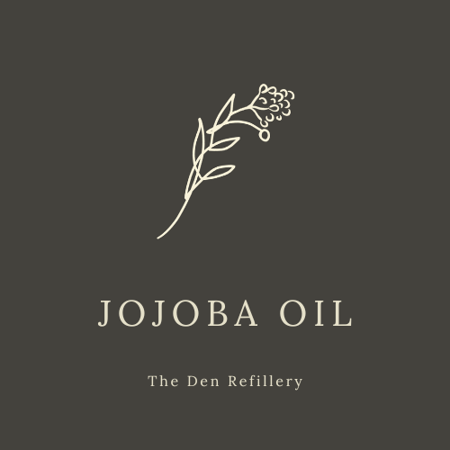 Jojoba Oil