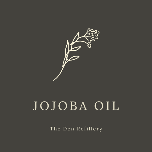 Jojoba Oil Refill