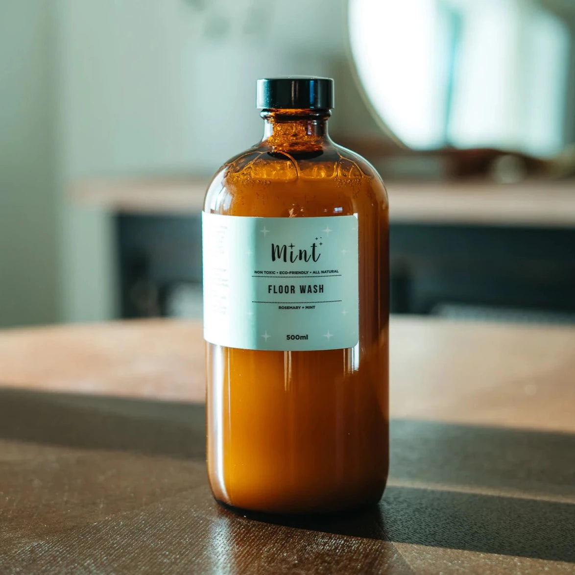 Floor Wash — 500ml