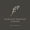 Hydrogen Peroxide Stain Remover Powder Refill
