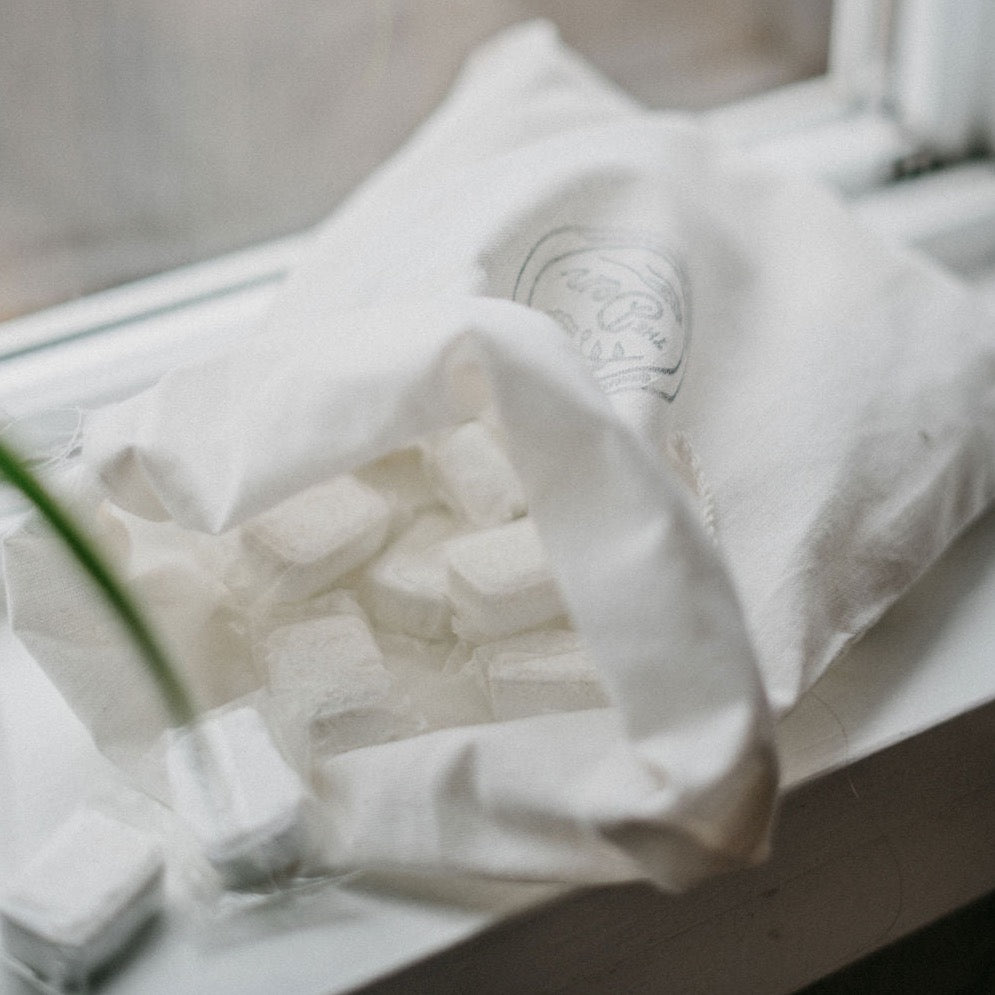 Dishwasher Pods [unscented]