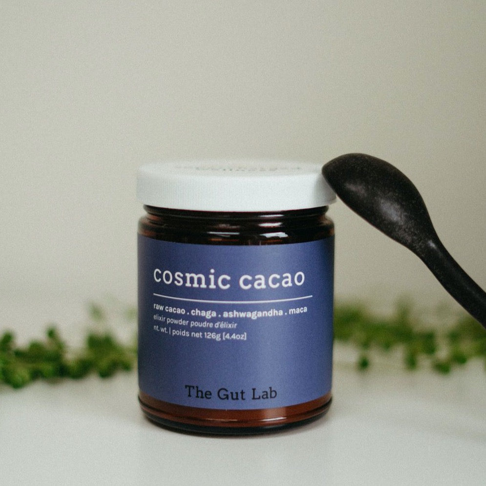 Cosmic Cocoa by The Gut Lab