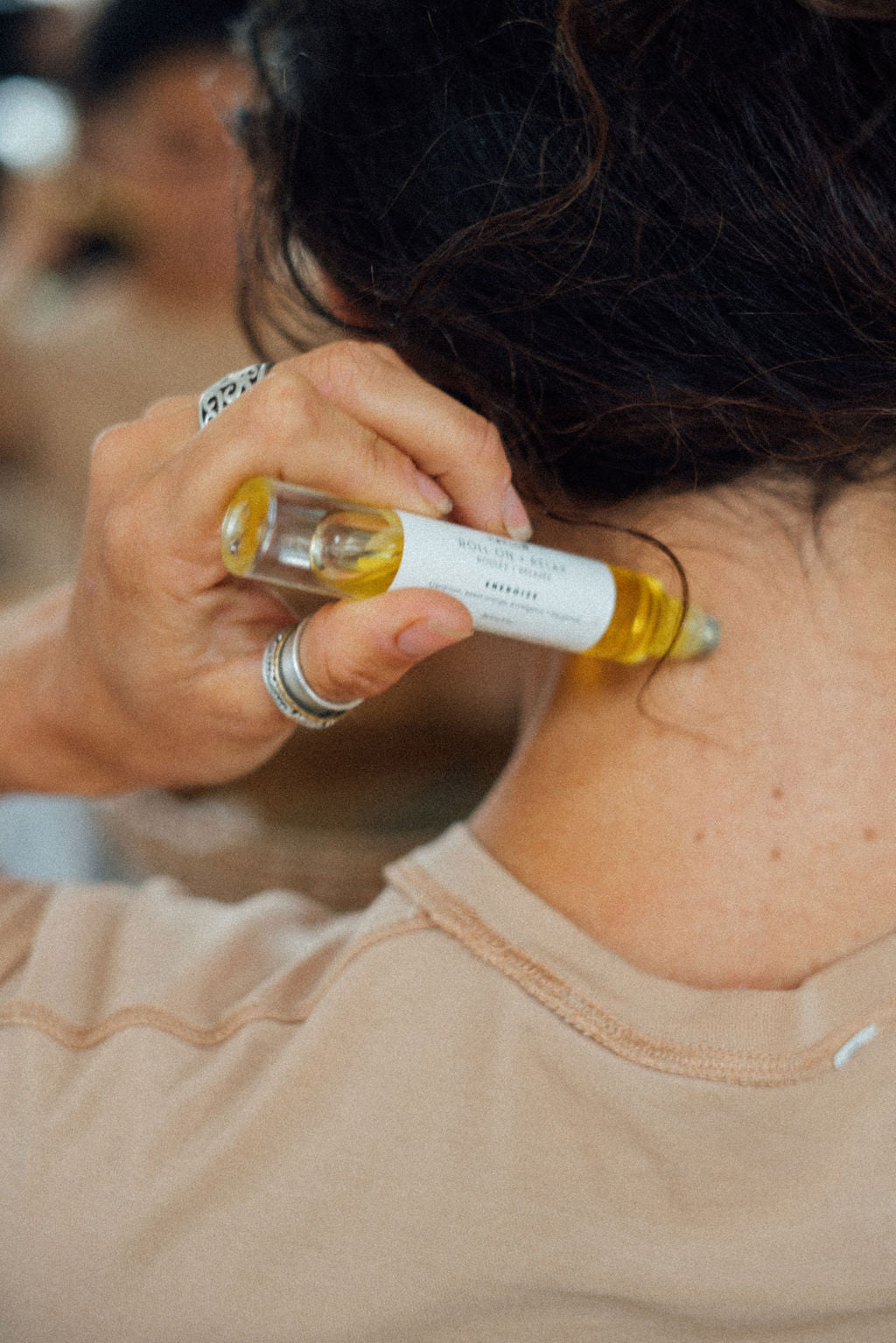 Soothing Essential Oil Roll On