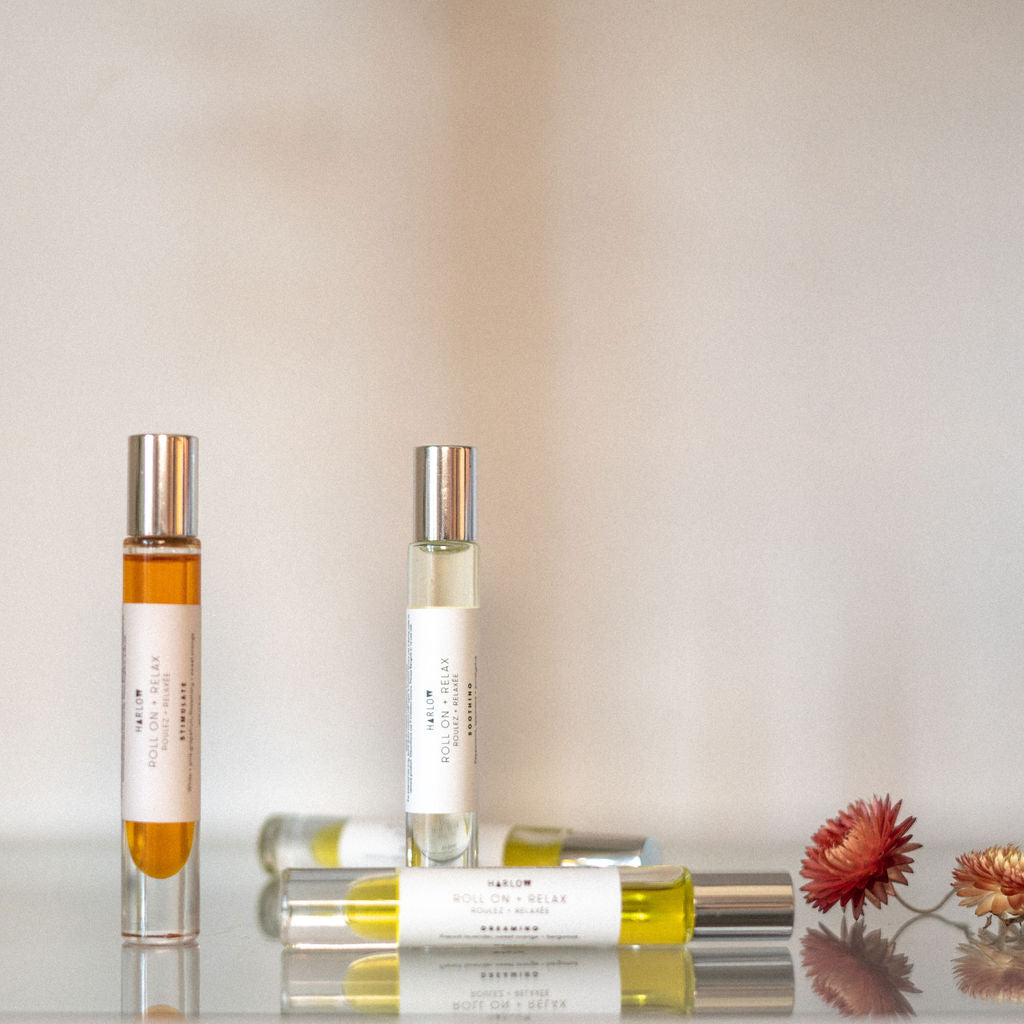 Soothing Essential Oil Roll On