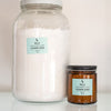 3 - In - 1 Cleaning Scrub 8oz Jar - Mint Cleaning Co