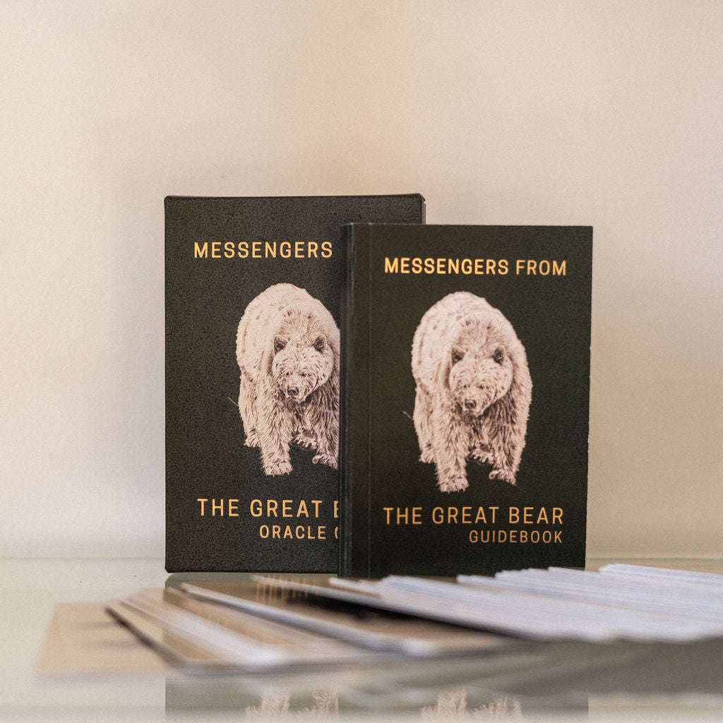 Great Bear Oracle Deck