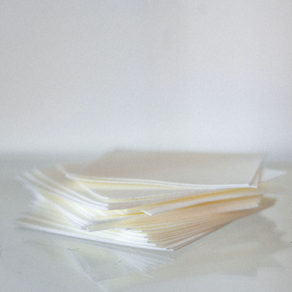 Laundry Strips [bundle of 50 strips]