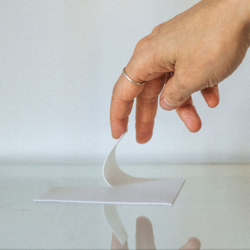 Laundry Strips [bundle of 50 strips]