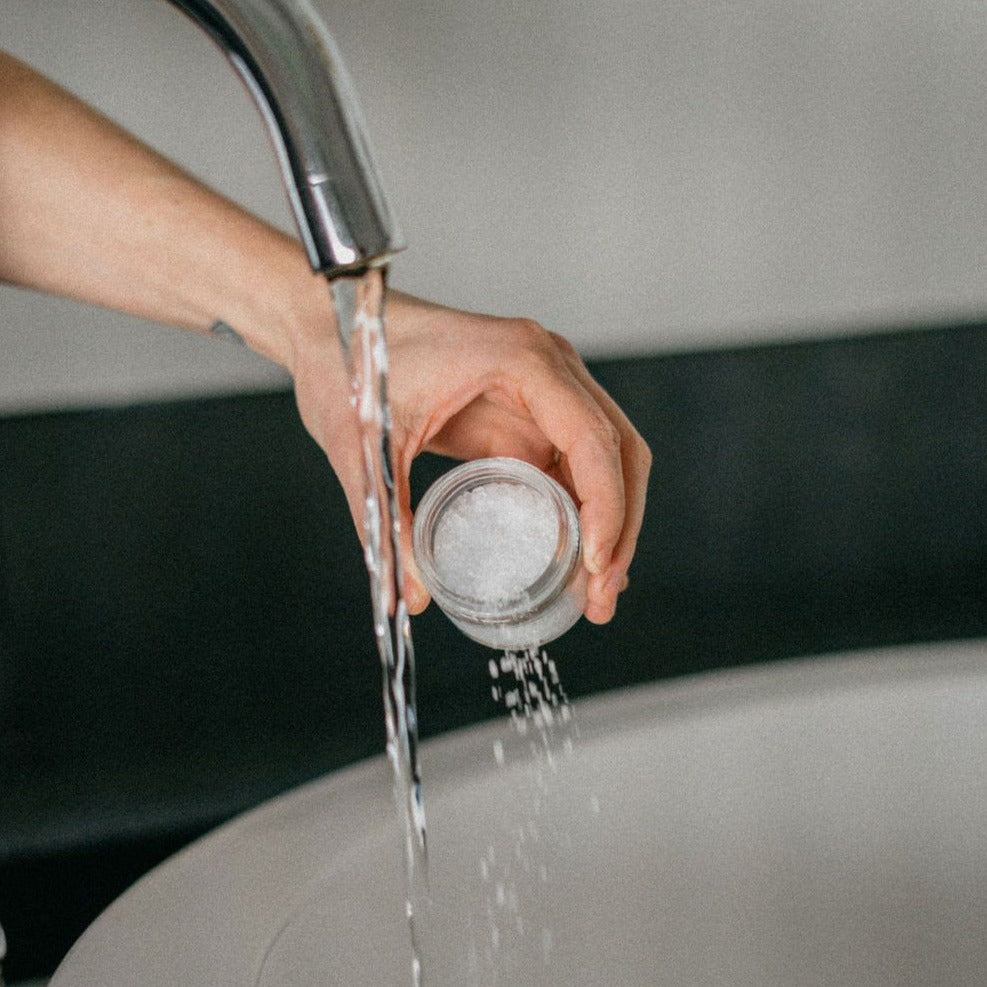 Epsom Salts [50 lbs] - The Den Ucluelet