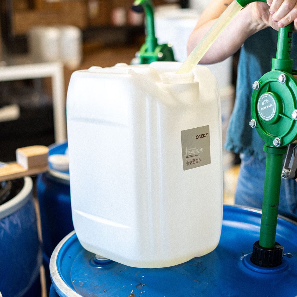 ONEKA - 20 Litres - The Den Ucluelet
