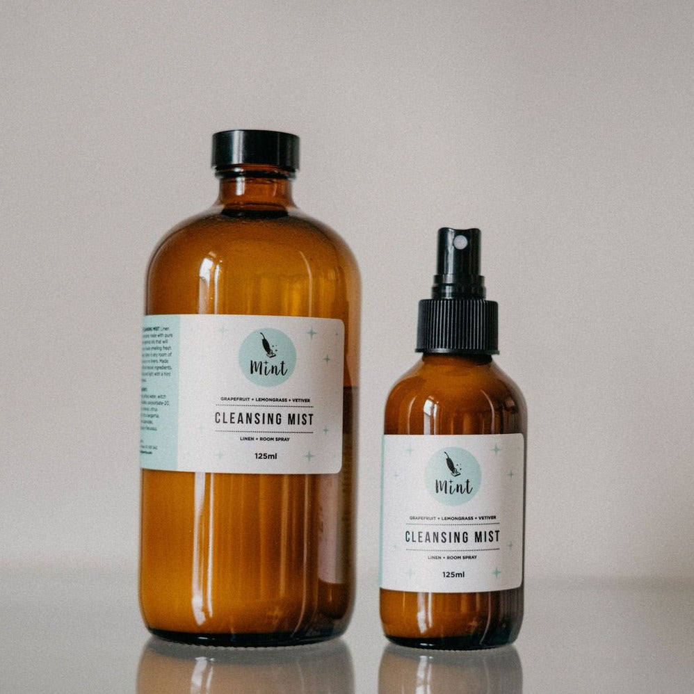 Room Spray — 500ml Refill
