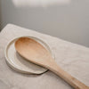 Ceramic Spoon Rests - Fernly Ceramics