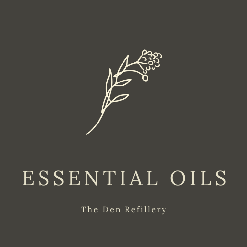 Essential Oils Refill