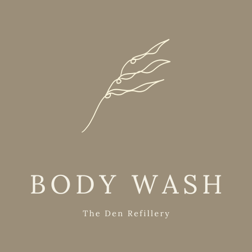 Body Wash - Citrus & Goldenseal by Oneka