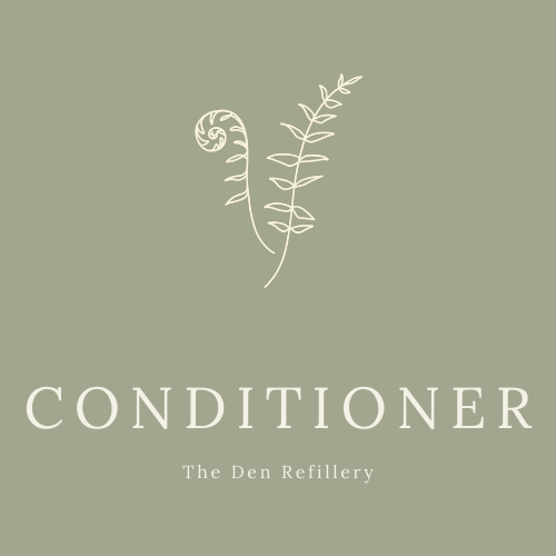 Conditioner - Angelica & Lavender by Oneka