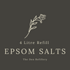 Epsom Salt [4 Litres]