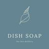 Dish Soap - Unscented by Mint Cleaning
