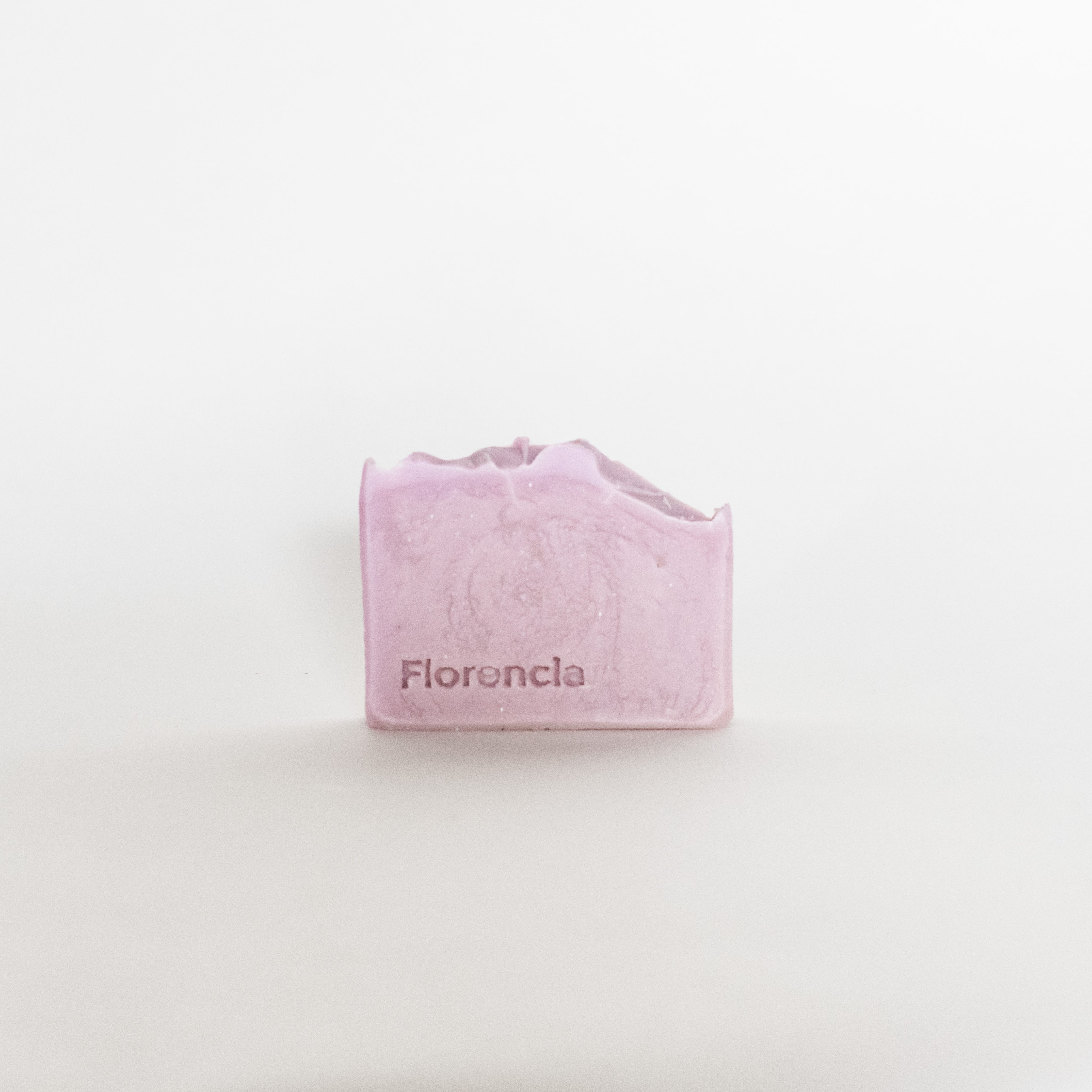 The Den Refillery Florencia beach soap