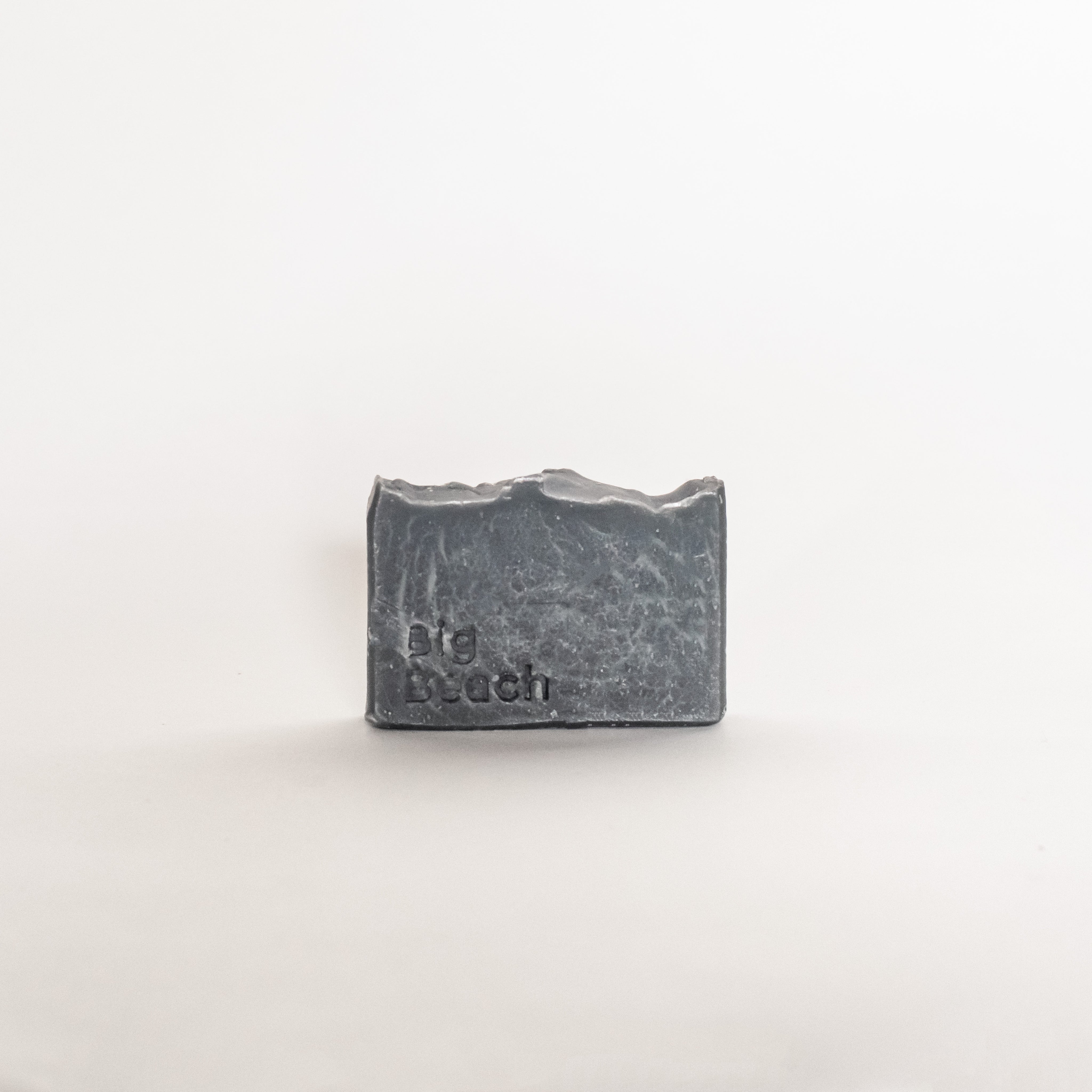 The den Refillery big beach soap