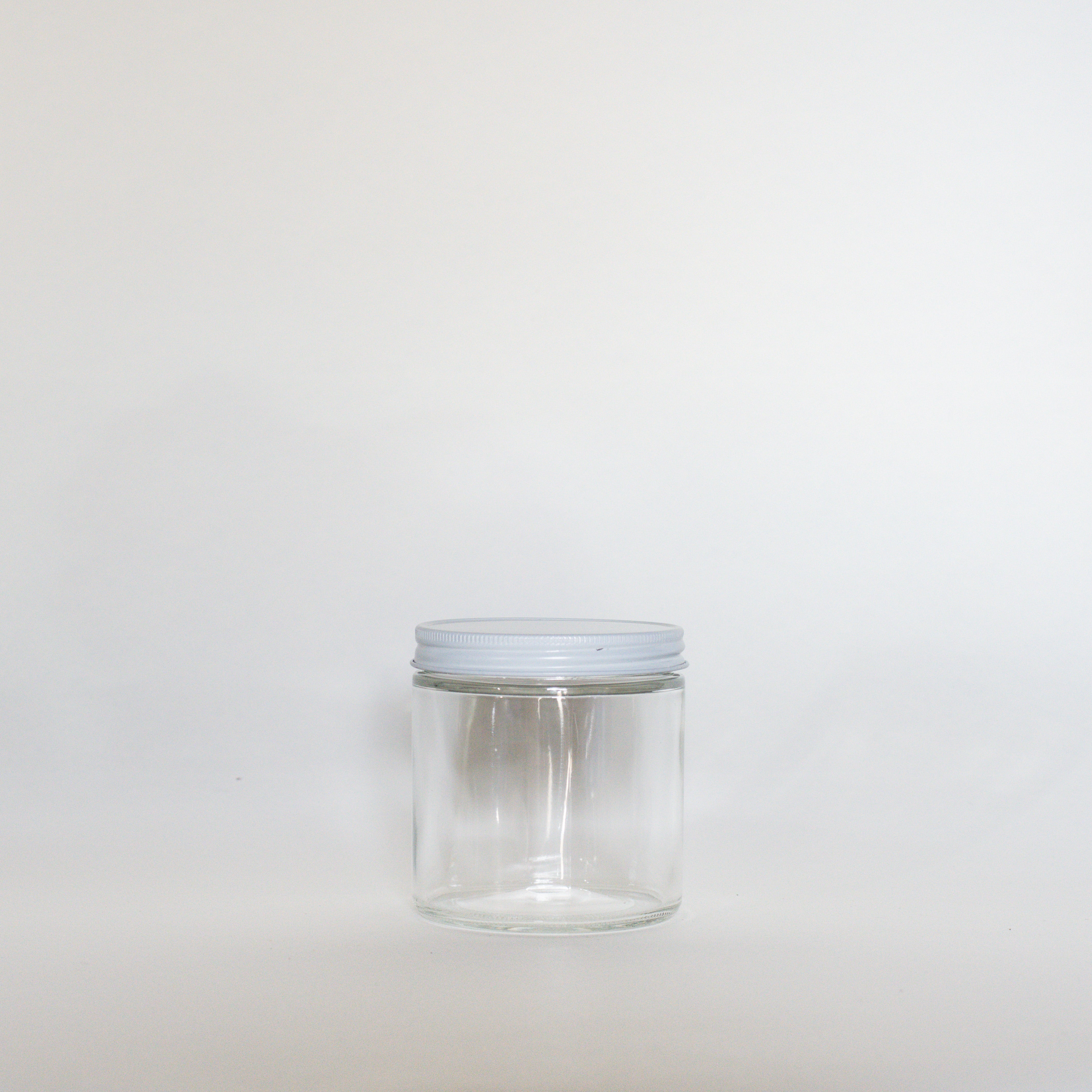 Glass Jars