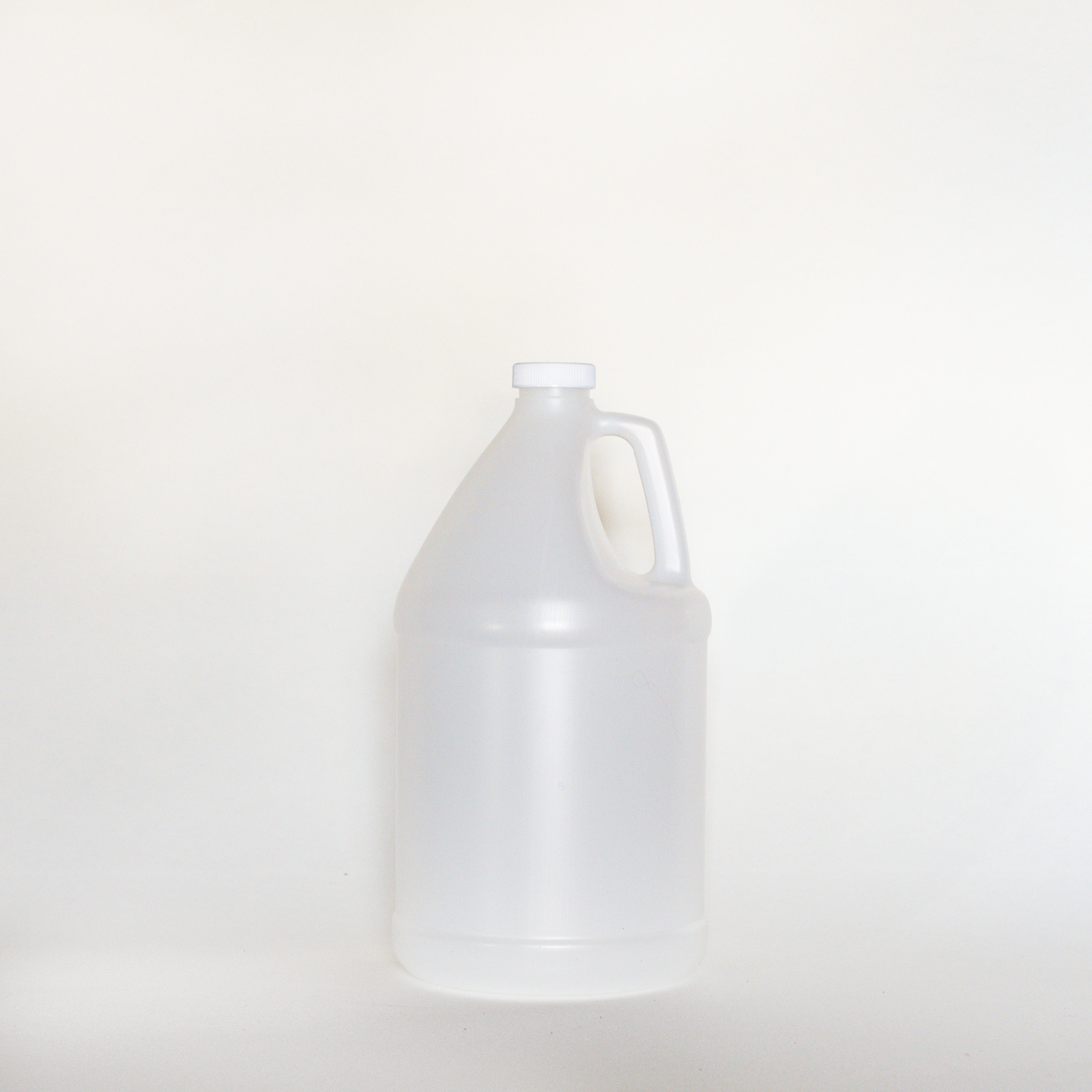 Dish Soap (Unscented Mint Cleaning) — 4 Litres