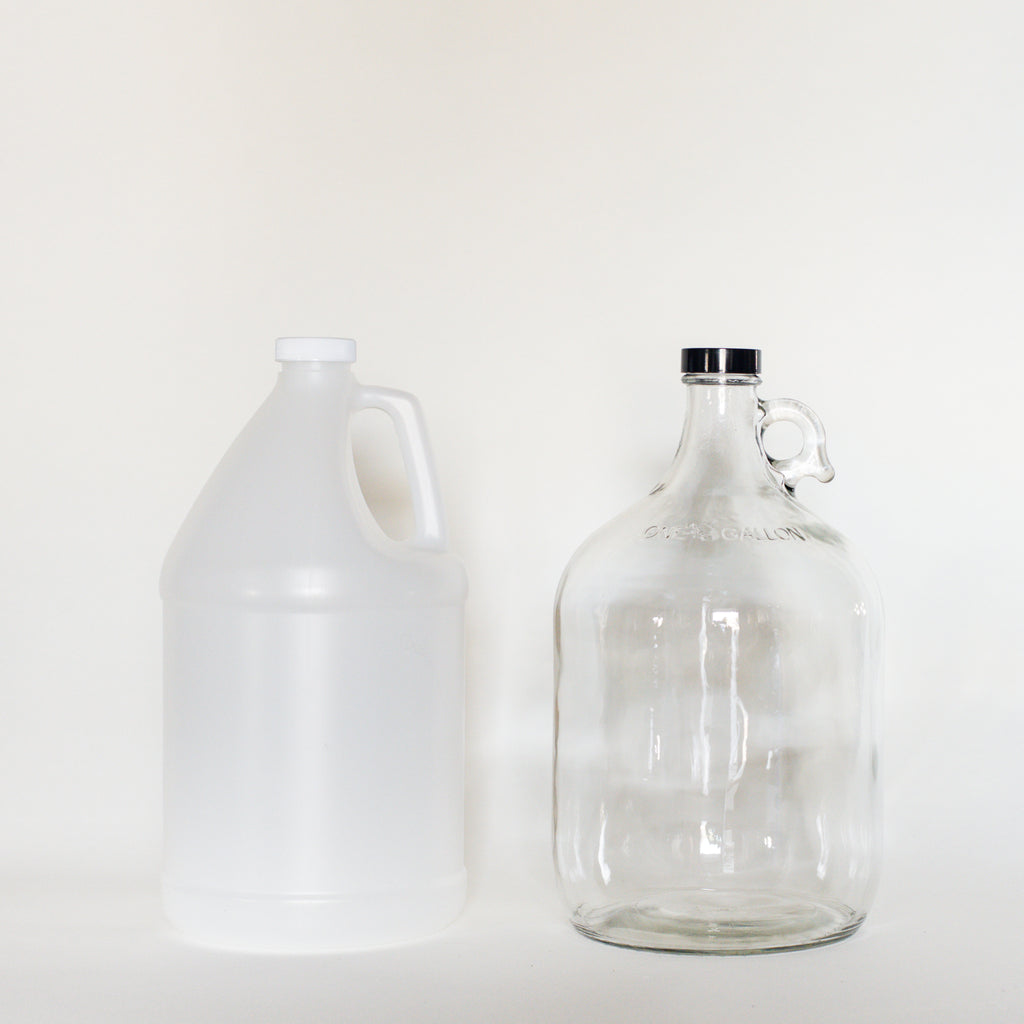 4 Litre Growlers