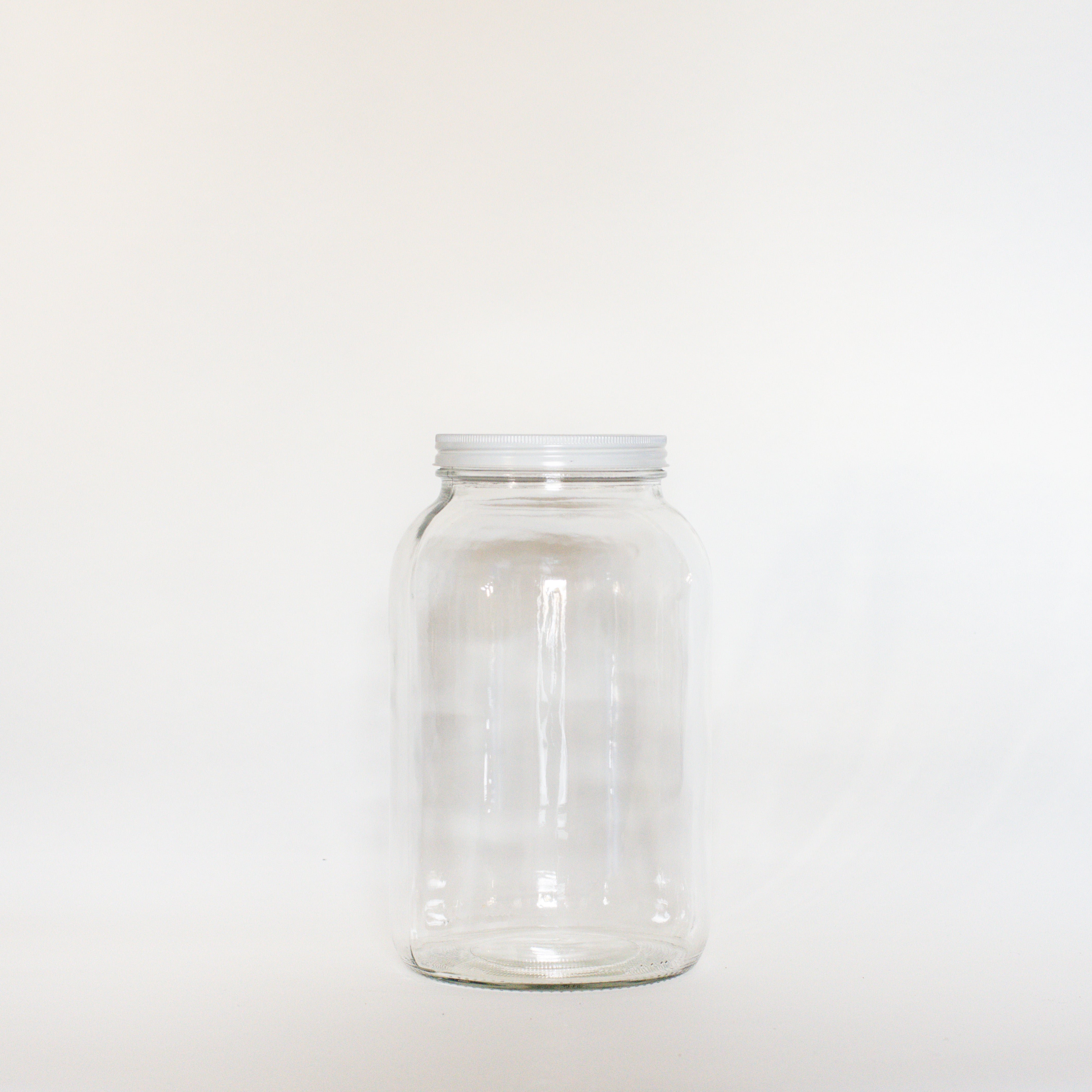 Fabric Softener — 4 Litres