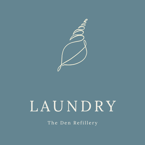 Laundry Soap (Lavender + Mint) — 4 Litres