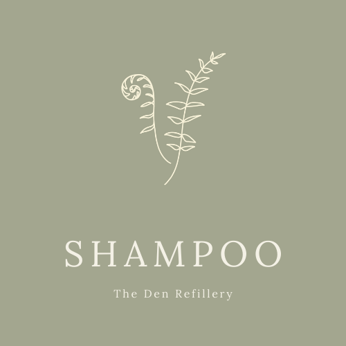 Shampoo - Angelica & Lavender by Oneka