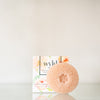 Pink Clay Konjac Sponge - Wyld Skincare
